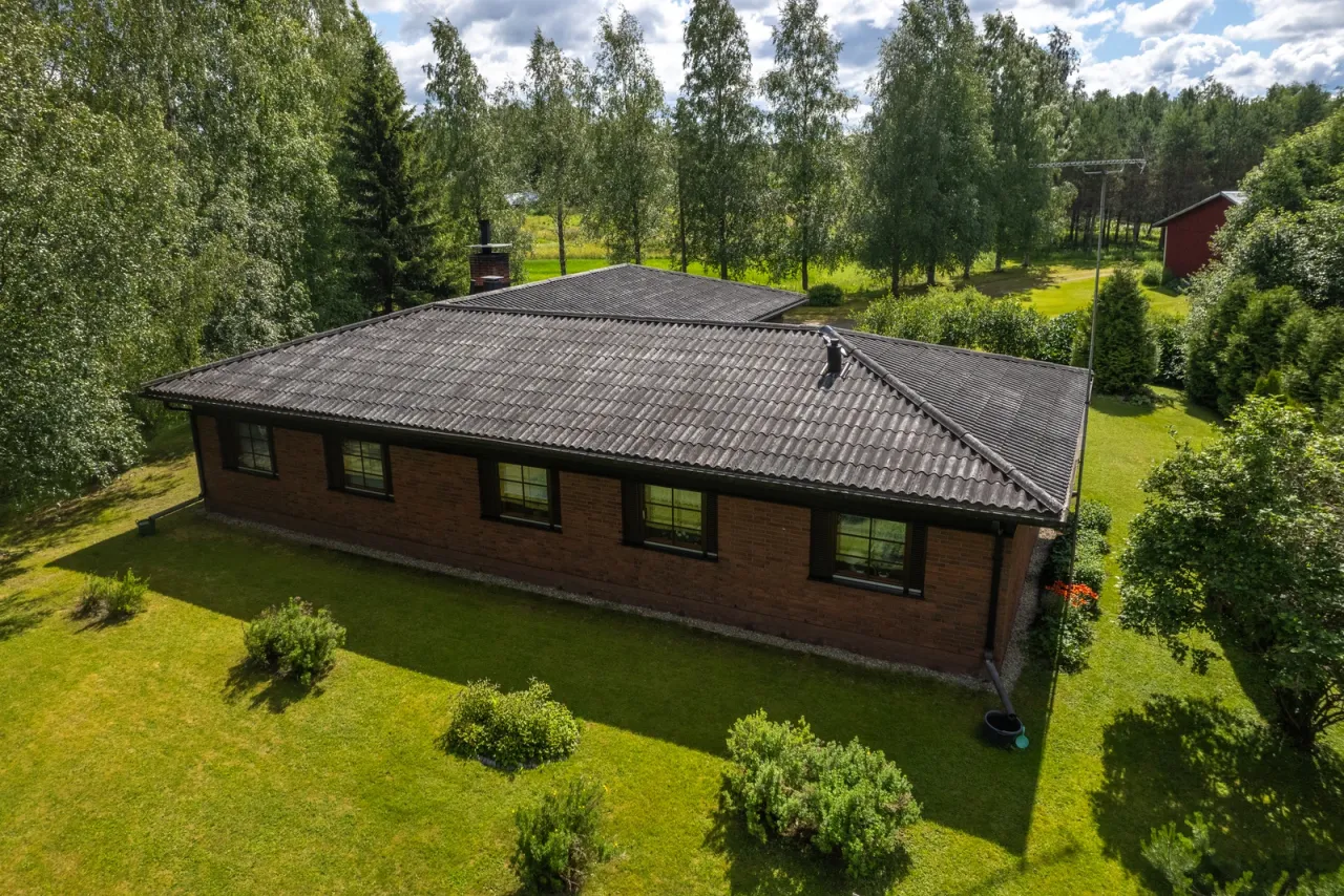 Дом в Сейняйоки, Финляндия, 150 м² - фото 17