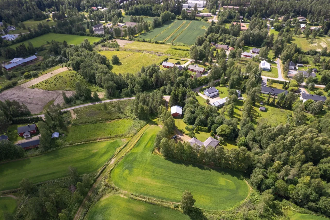 Дом в Сейняйоки, Финляндия, 150 м² - фото 18