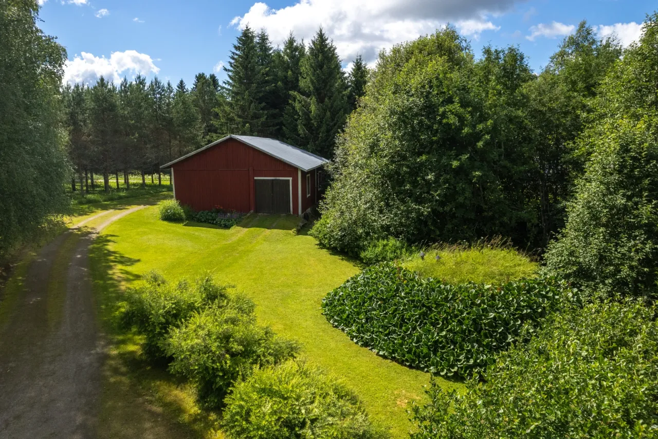 Дом в Сейняйоки, Финляндия, 150 м² - фото 16