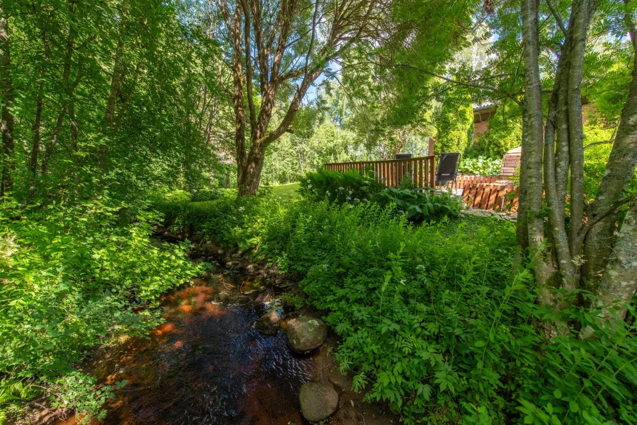 Дом в Сейняйоки, Финляндия, 150 м² - фото 15