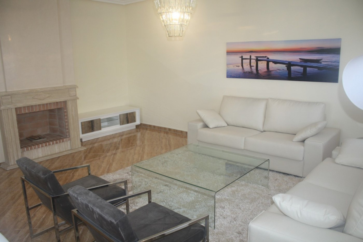 Дом на Коста-Бланка, Испания, 154 м² - фото 1