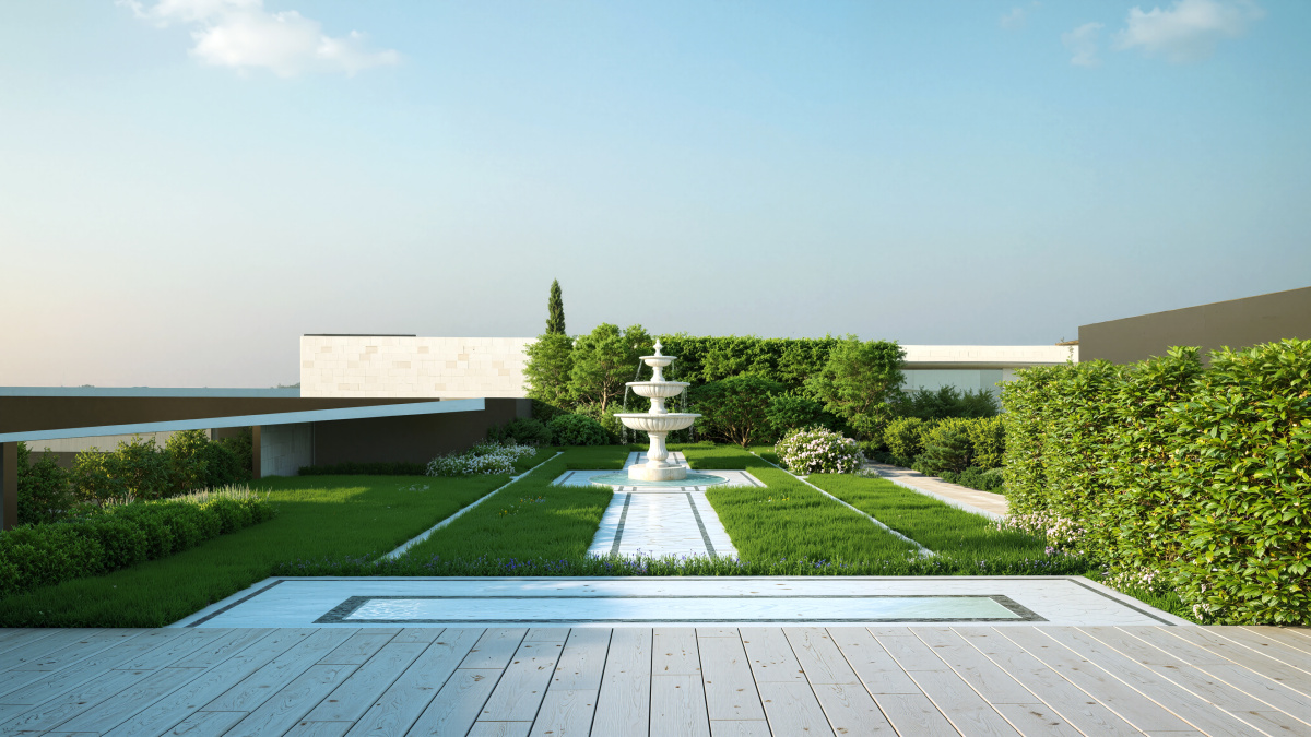 Квартира на Пхукете, Таиланд, 276 м² - фото 4