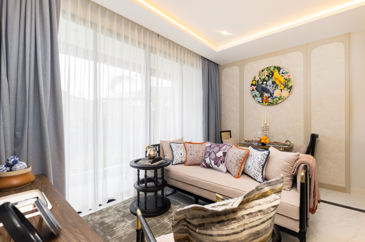 Квартира на Пхукете, Таиланд, 276 м² - фото 6