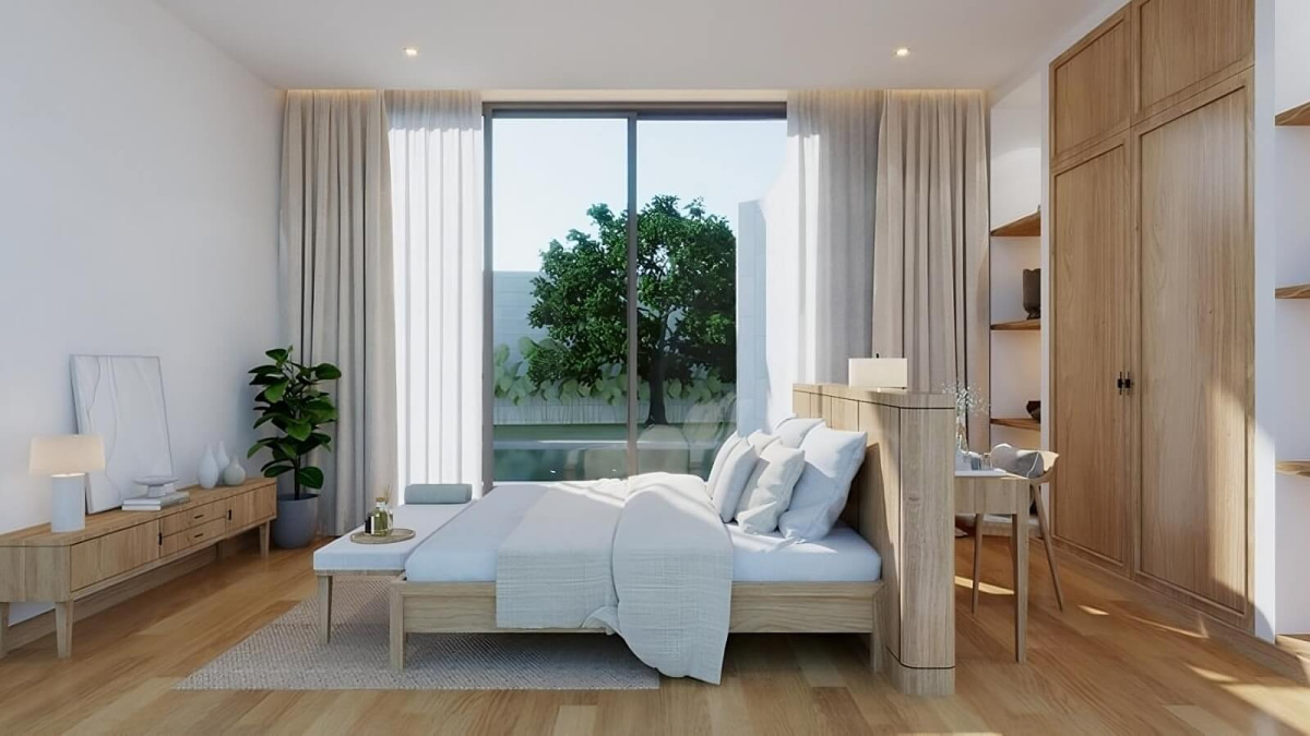 Дом на Пхукете, Таиланд, 496 м² - фото 6