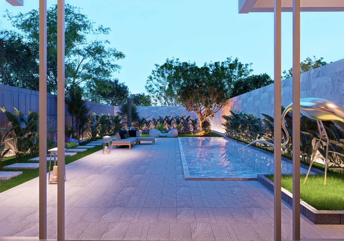 Дом на Пхукете, Таиланд, 182 м² - фото 7