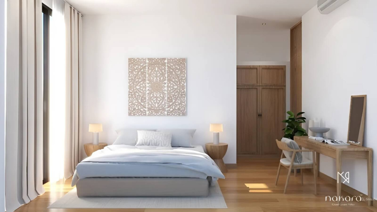 Дом на Пхукете, Таиланд, 496 м² - фото 8