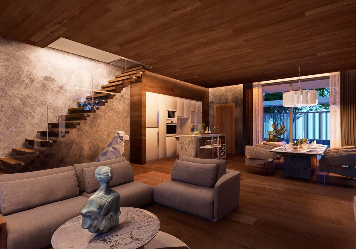 Дом на Пхукете, Таиланд, 182 м² - фото 9