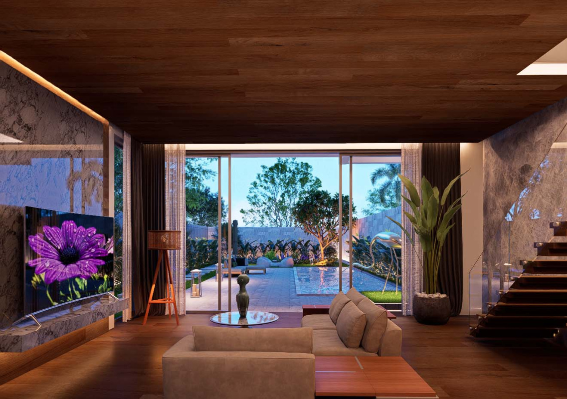 Дом на Пхукете, Таиланд, 182 м² - фото 10