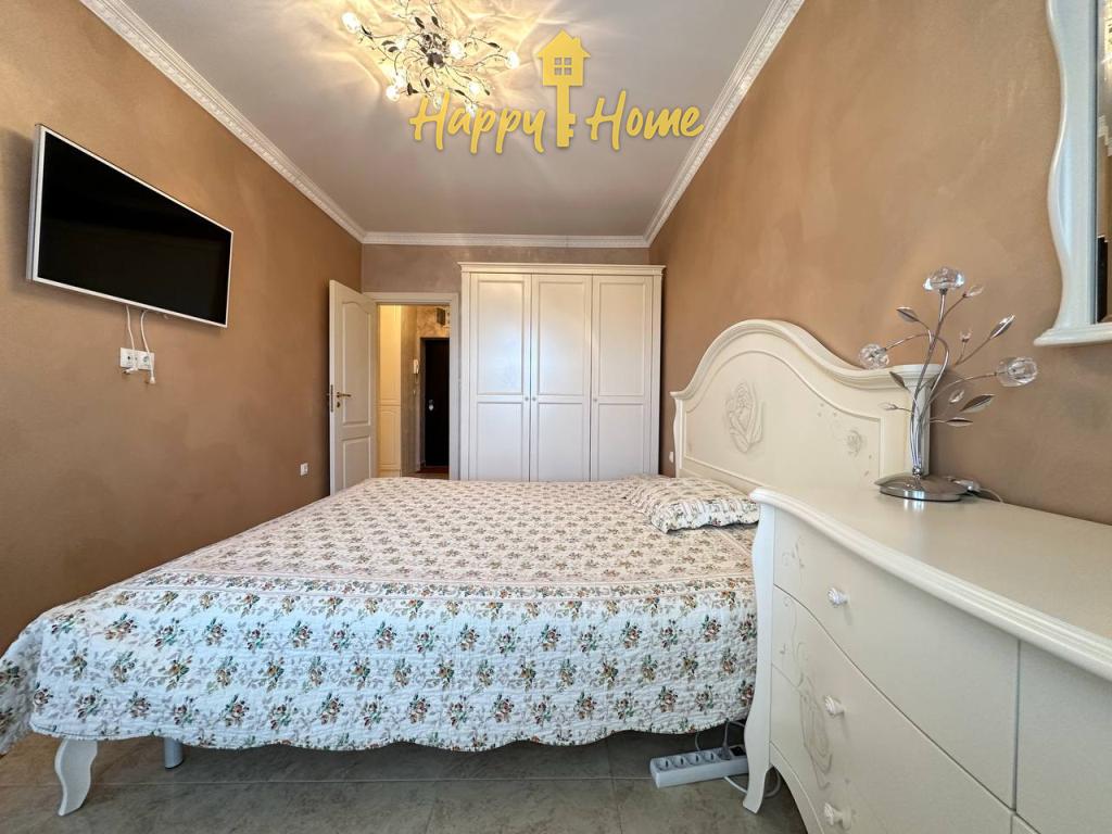 Квартира в Несебре, Болгария, 57 м² - фото 12