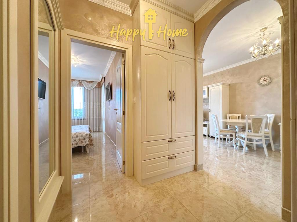 Квартира в Несебре, Болгария, 57 м² - фото 8