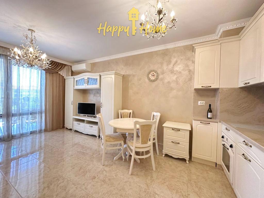 Квартира в Несебре, Болгария, 57 м² - фото 4