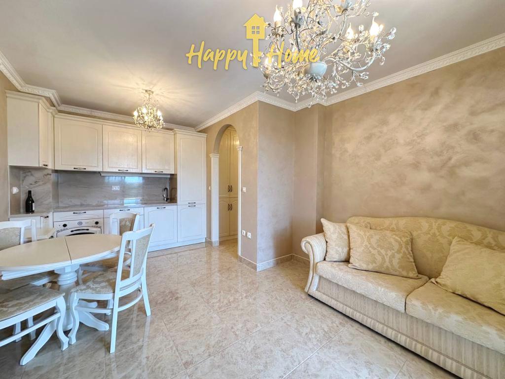 Квартира в Несебре, Болгария, 57 м² - фото 5