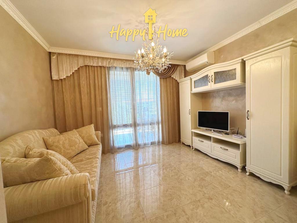 Квартира в Несебре, Болгария, 57 м² - фото 3