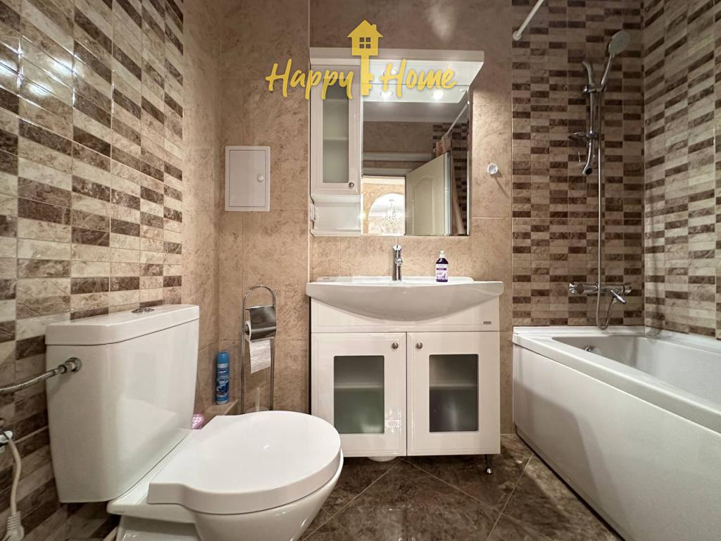 Квартира в Несебре, Болгария, 57 м² - фото 9