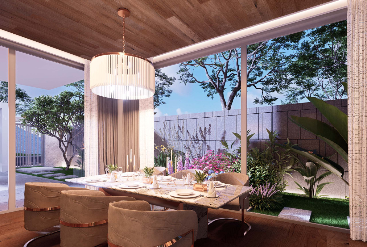 Дом на Пхукете, Таиланд, 182 м² - фото 14