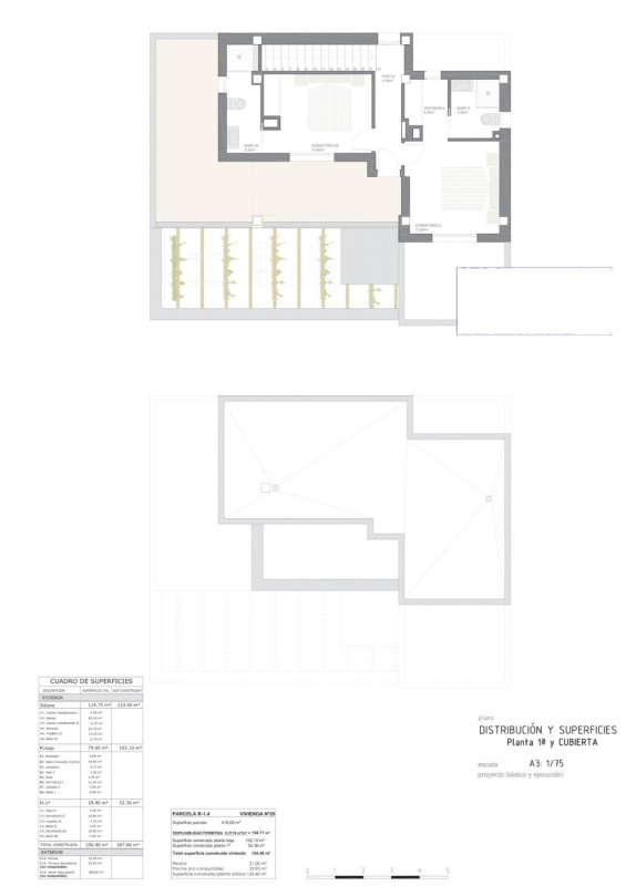 Дом на Коста-Бланка, Испания, 154 м² - фото 15