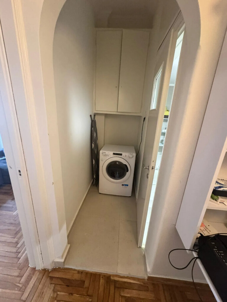 Квартира в Афинах, Греция, 35 м² - фото 4