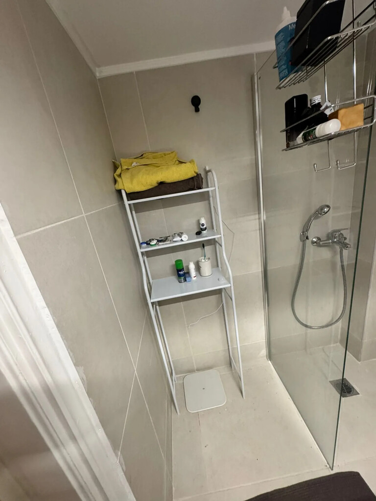 Квартира в Афинах, Греция, 35 м² - фото 5