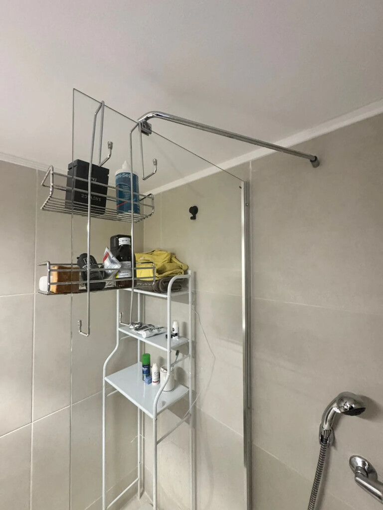 Квартира в Афинах, Греция, 35 м² - фото 8