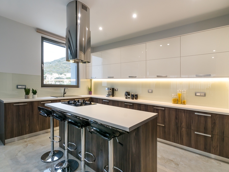 Вилла в Ираклионе, Греция, 200 м² - фото 8