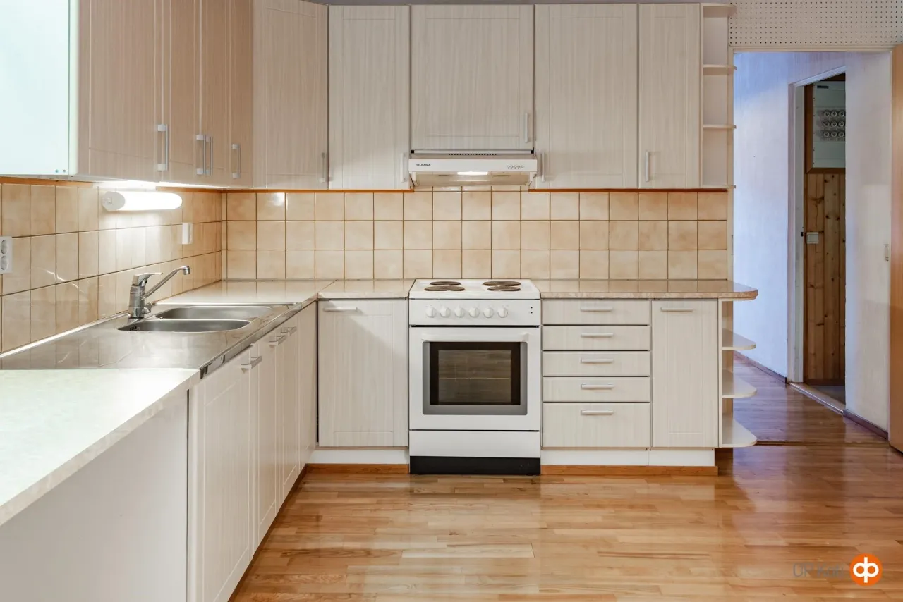 Дом в Сомеро, Финляндия, 96.5 м² - фото 4