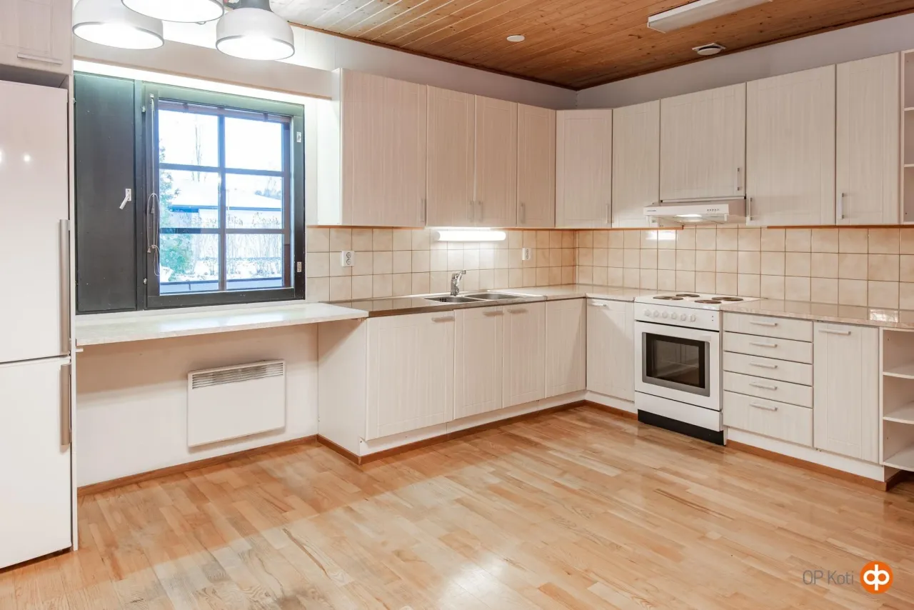 Дом в Сомеро, Финляндия, 96.5 м² - фото 3