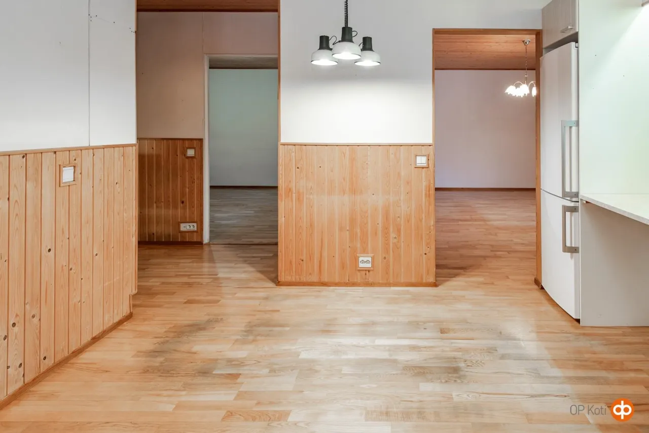 Дом в Сомеро, Финляндия, 96.5 м² - фото 6