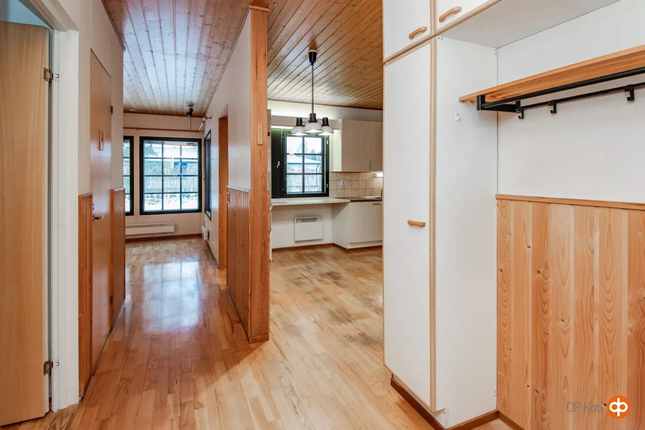 Дом в Сомеро, Финляндия, 96.5 м² - фото 12