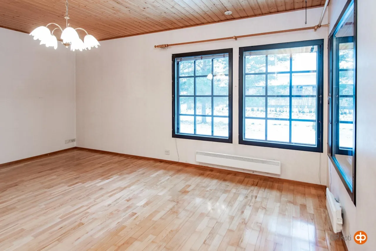 Дом в Сомеро, Финляндия, 96.5 м² - фото 8