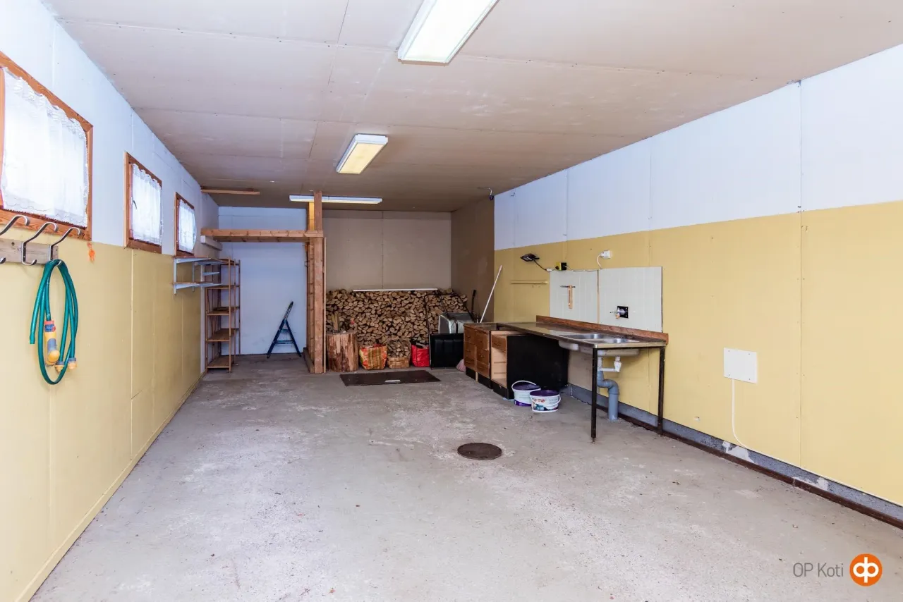 Дом в Сомеро, Финляндия, 96.5 м² - фото 17