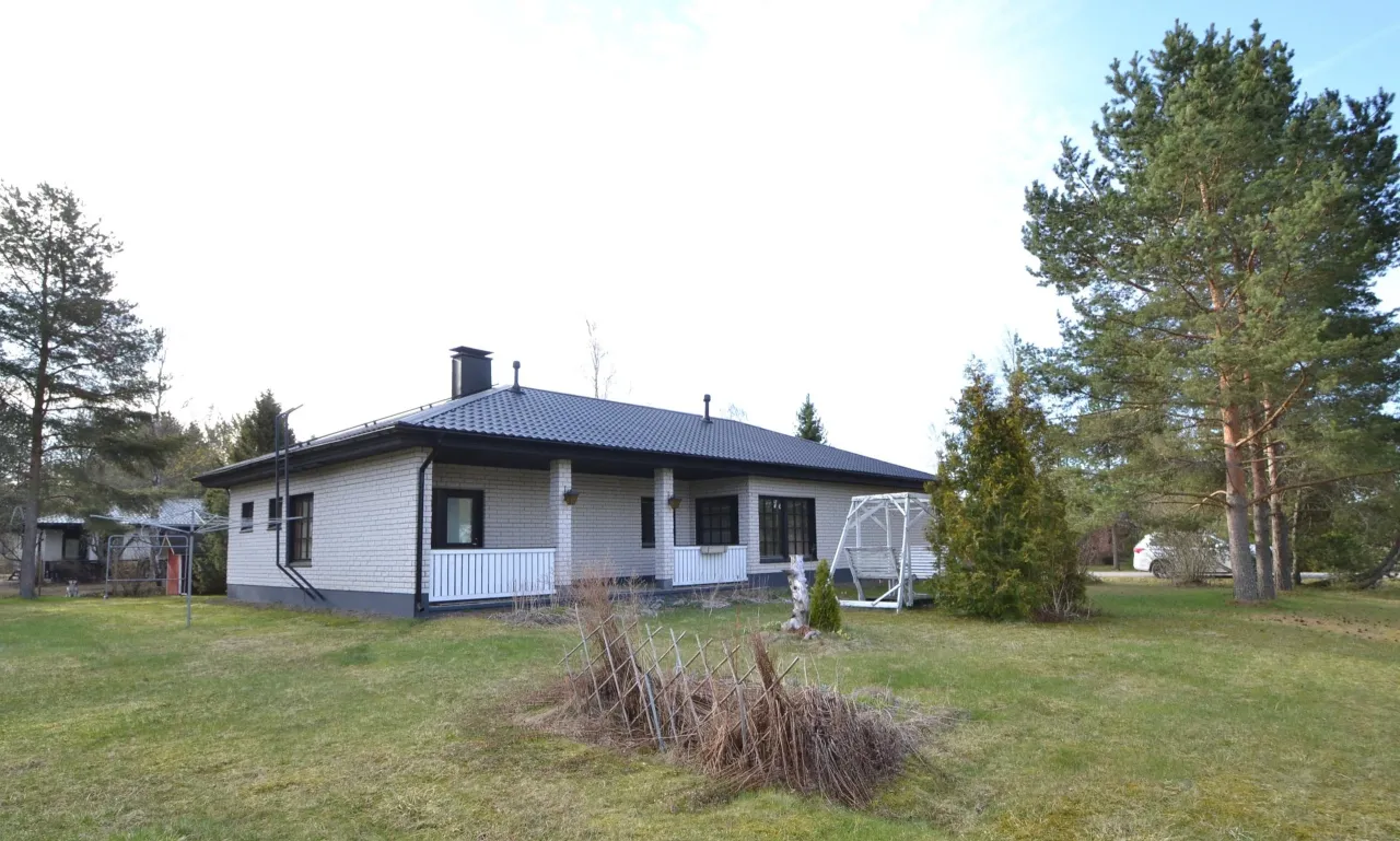 Дом в Сомеро, Финляндия, 96.5 м² - фото 2