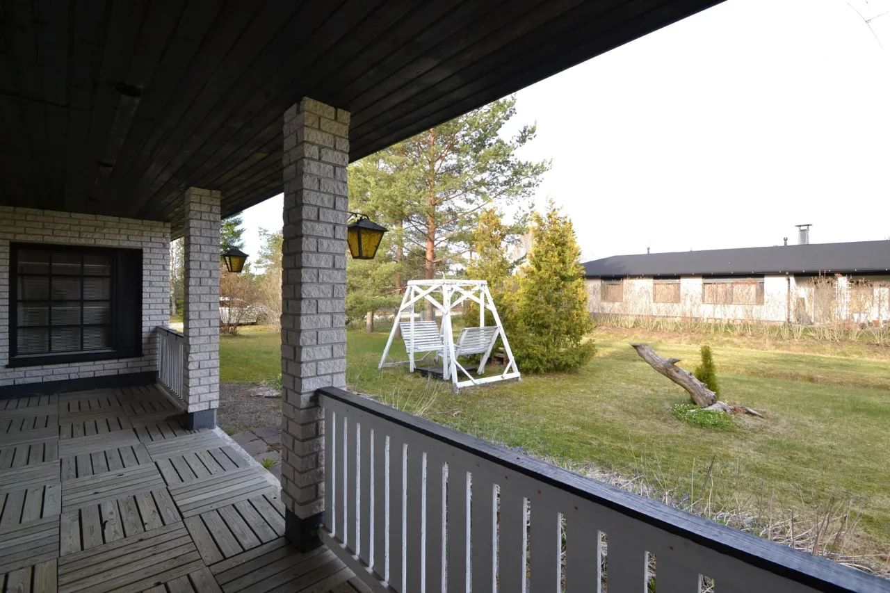 Дом в Сомеро, Финляндия, 96.5 м² - фото 18