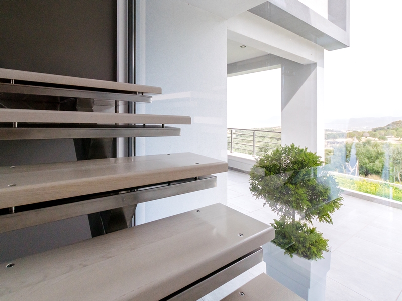 Вилла в Ираклионе, Греция, 200 м² - фото 11