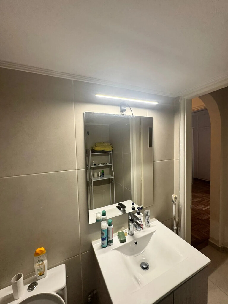 Квартира в Афинах, Греция, 35 м² - фото 11