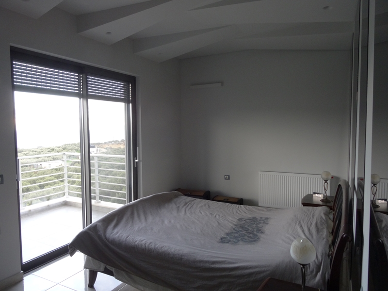 Вилла в Ираклионе, Греция, 200 м² - фото 12