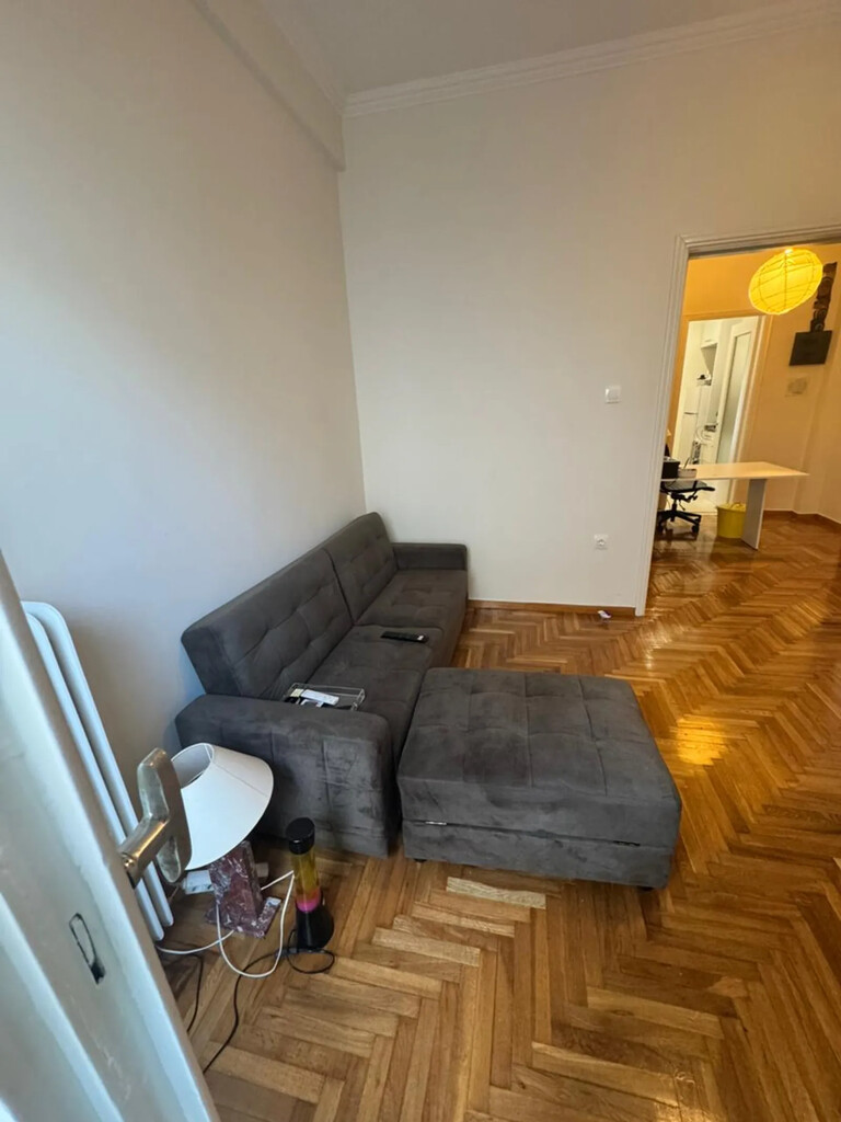 Квартира в Афинах, Греция, 35 м² - фото 19