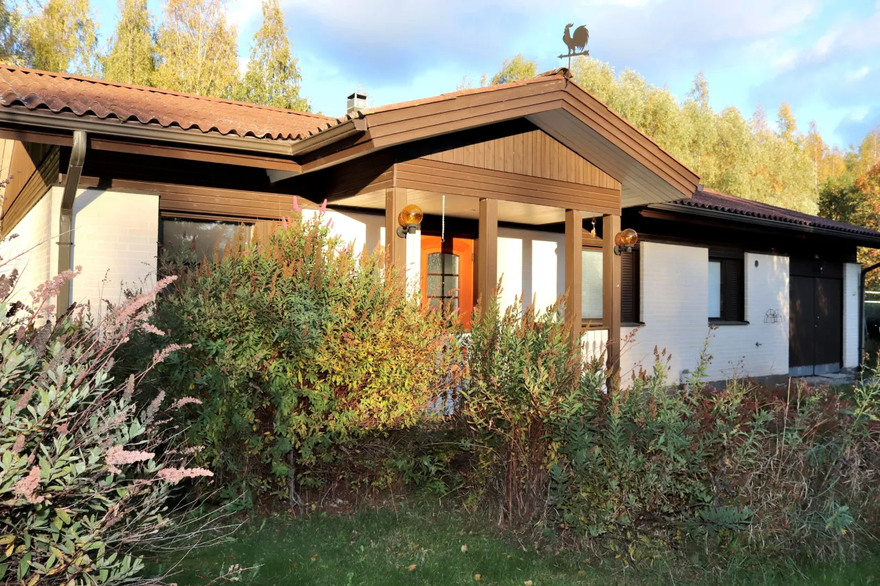 Дом в Йороинен, Финляндия, 89.5 м² - фото 1