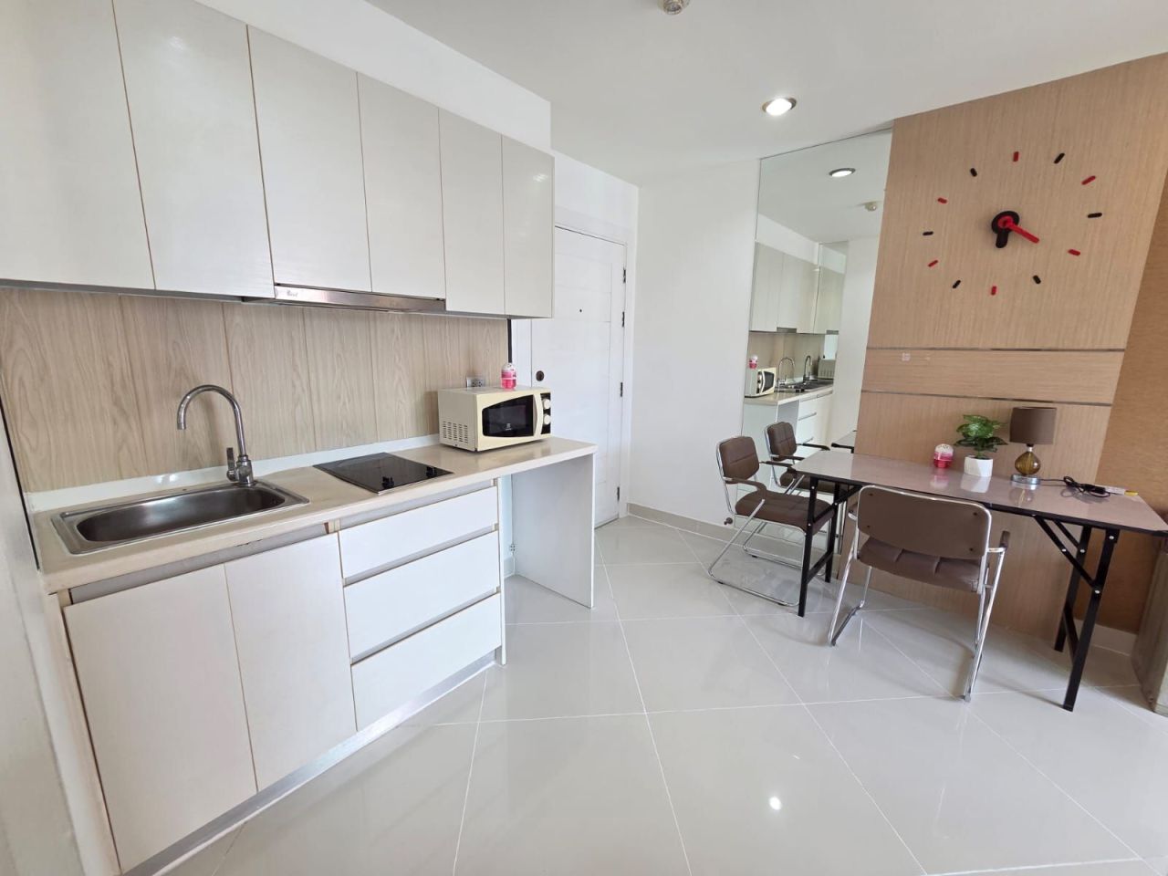 Квартира в Паттайе, Таиланд, 35 м² - фото 5