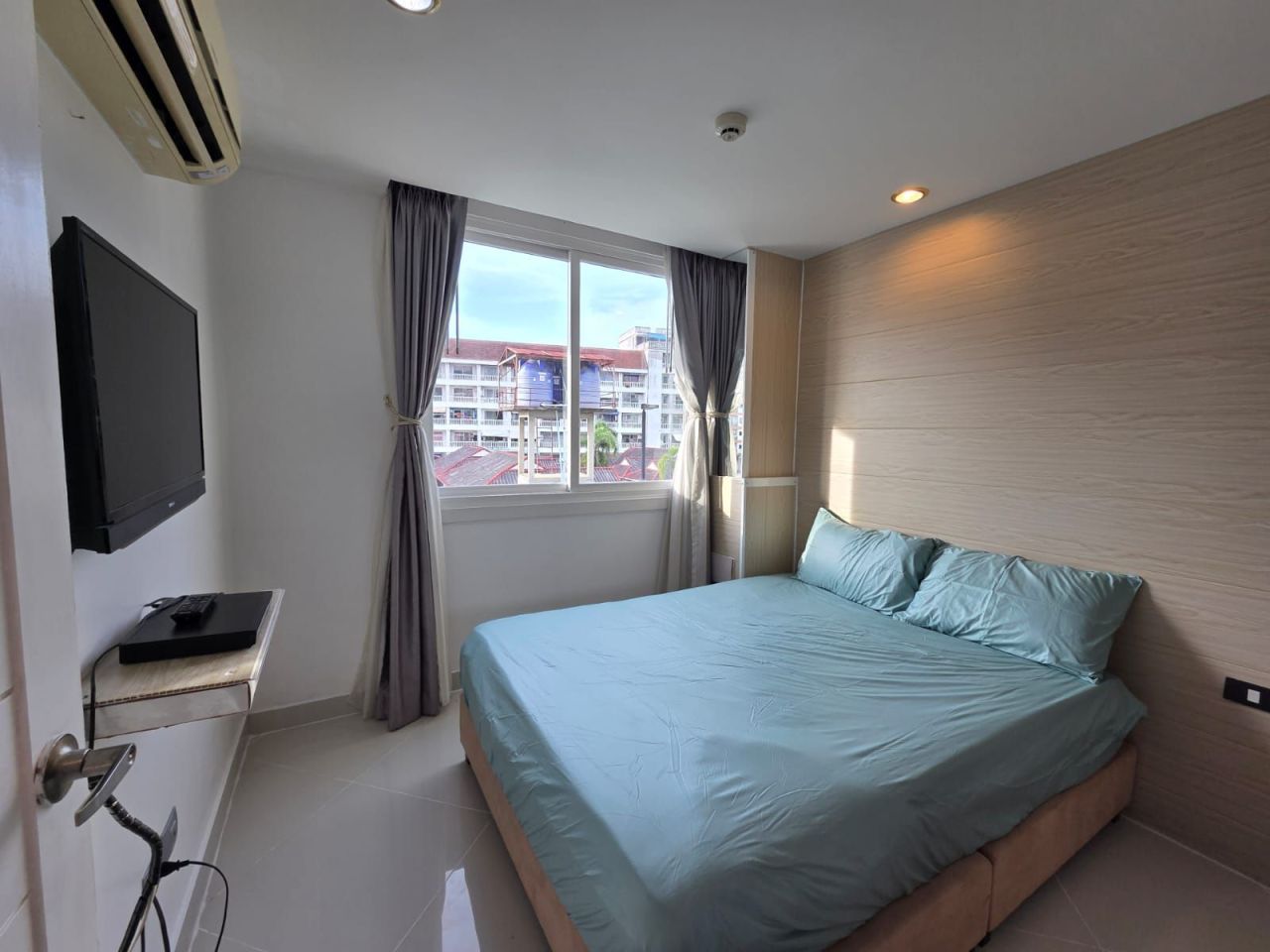 Квартира в Паттайе, Таиланд, 35 м² - фото 12