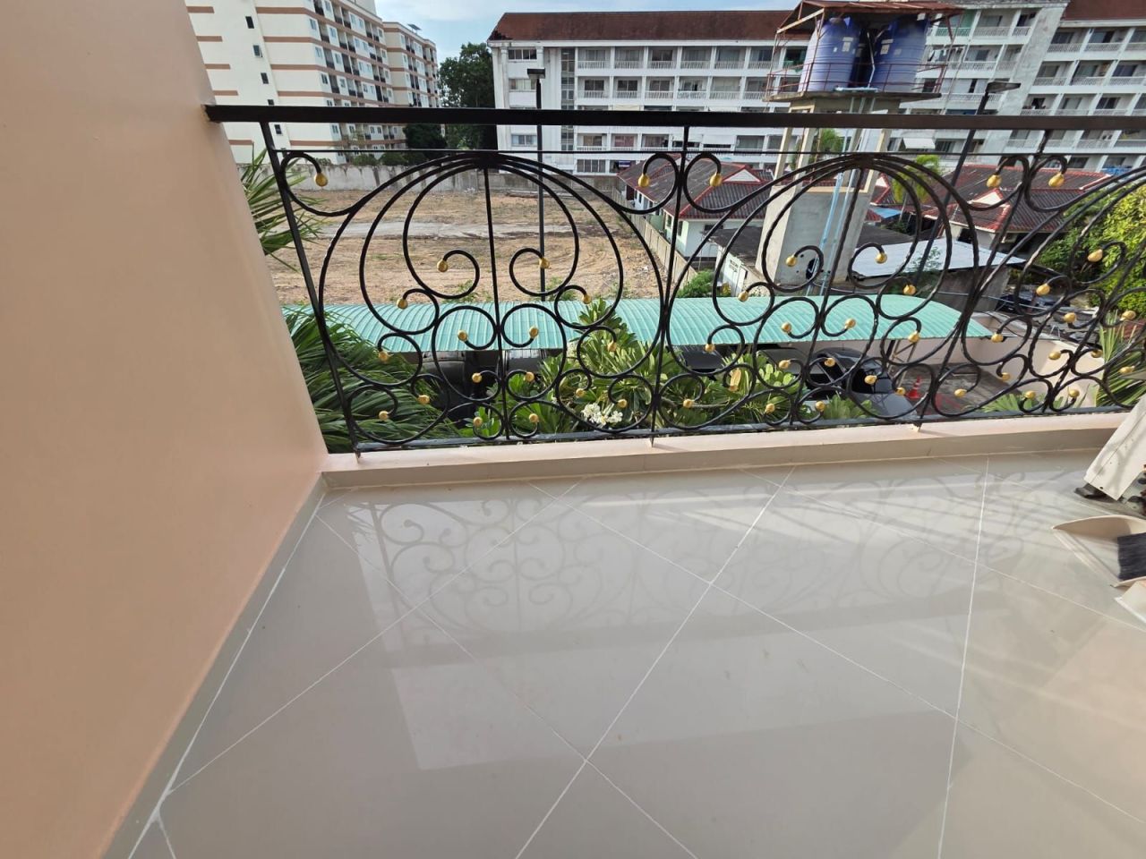 Квартира в Паттайе, Таиланд, 35 м² - фото 10