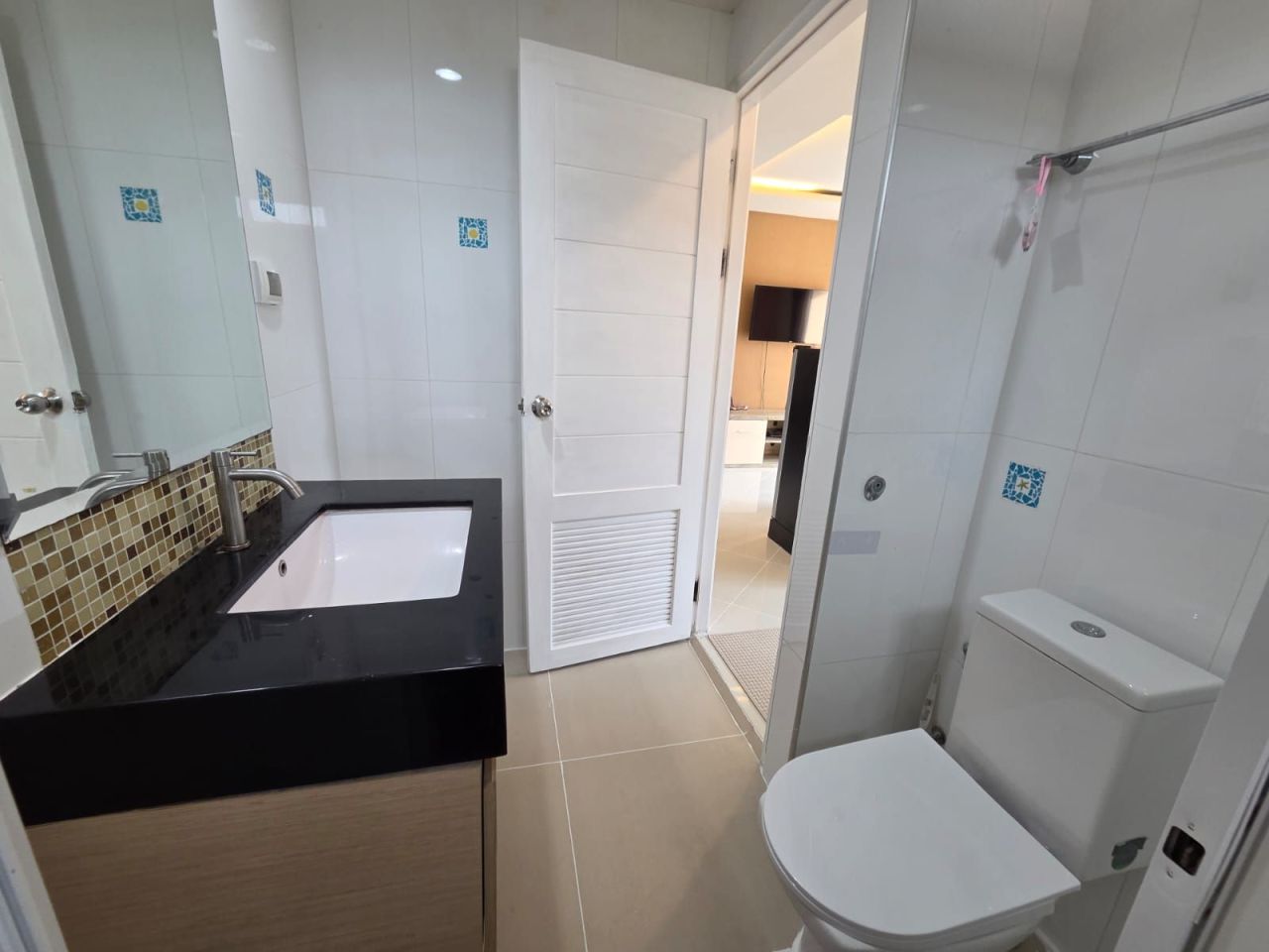 Квартира в Паттайе, Таиланд, 35 м² - фото 15