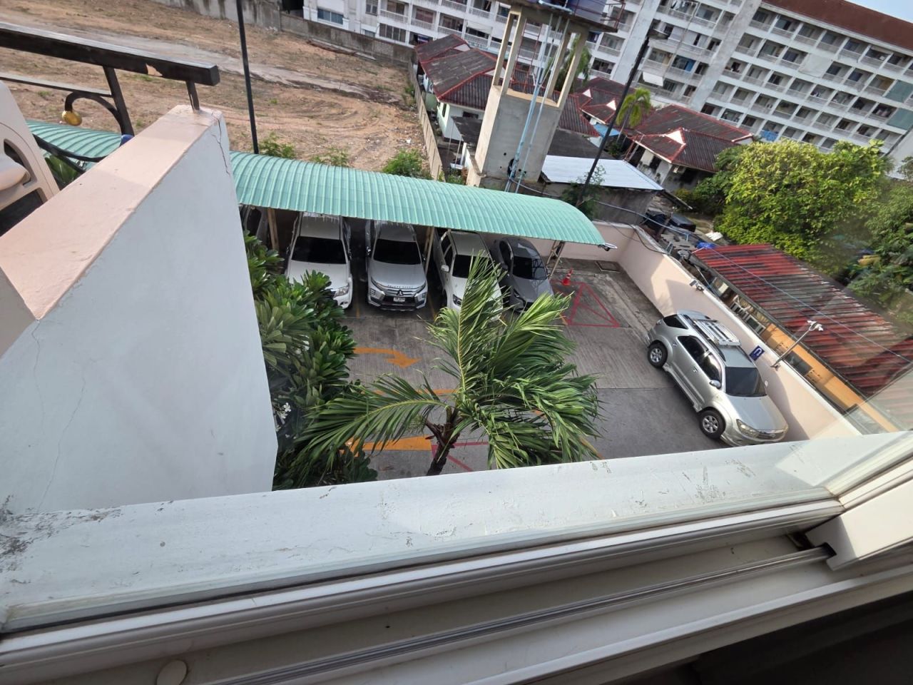 Квартира в Паттайе, Таиланд, 35 м² - фото 16