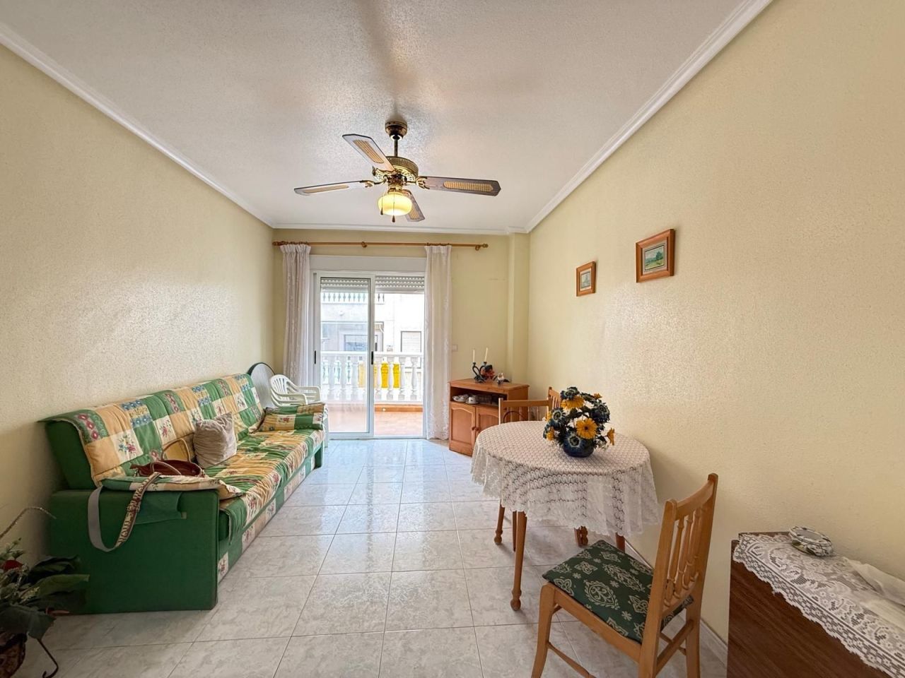 Квартира в Ла Мата, Испания, 80 м² - фото 5