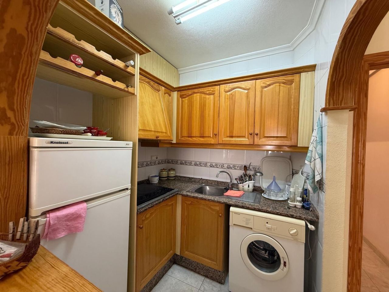 Квартира в Ла Мата, Испания, 80 м² - фото 12