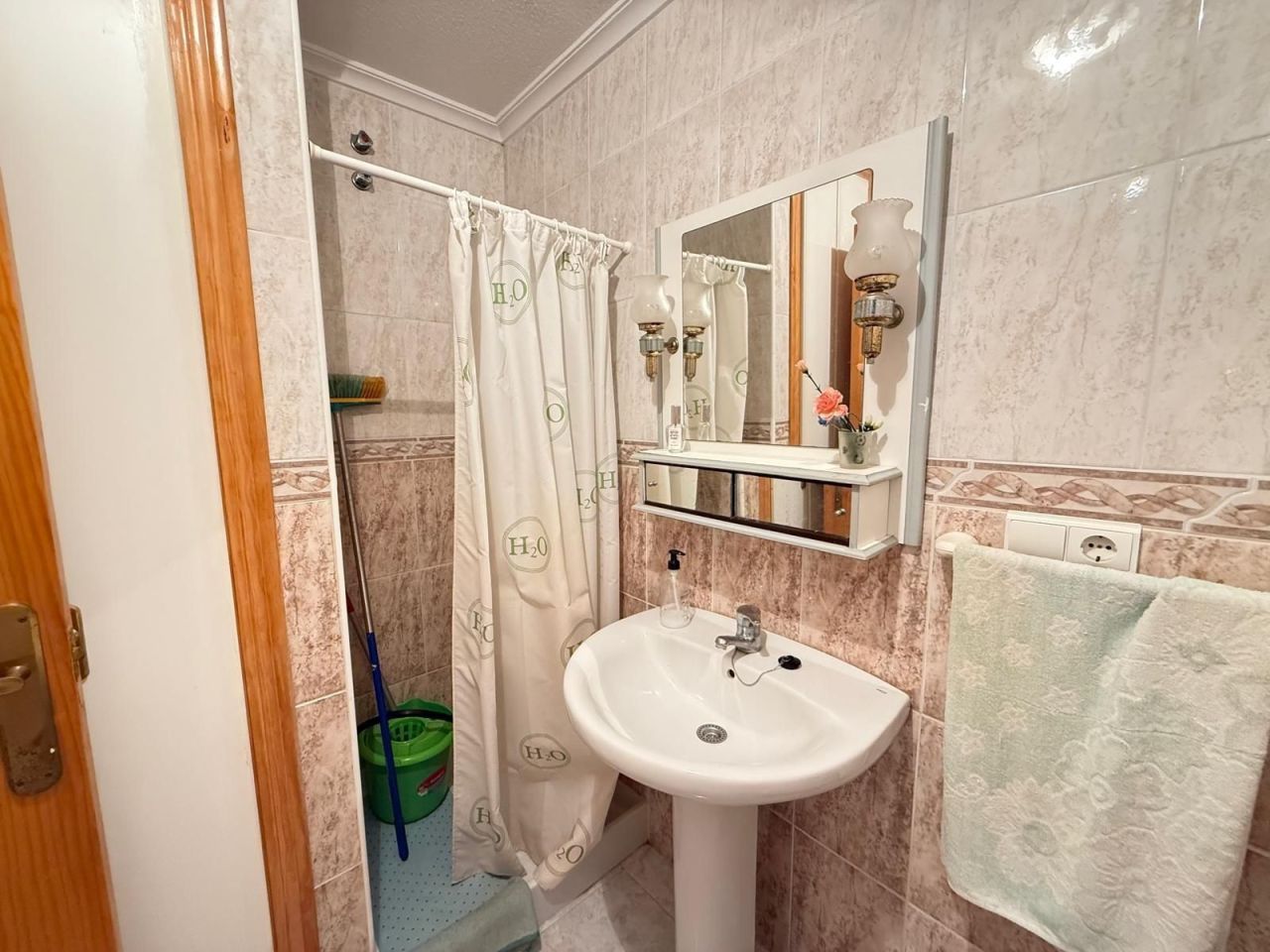 Квартира в Ла Мата, Испания, 80 м² - фото 8