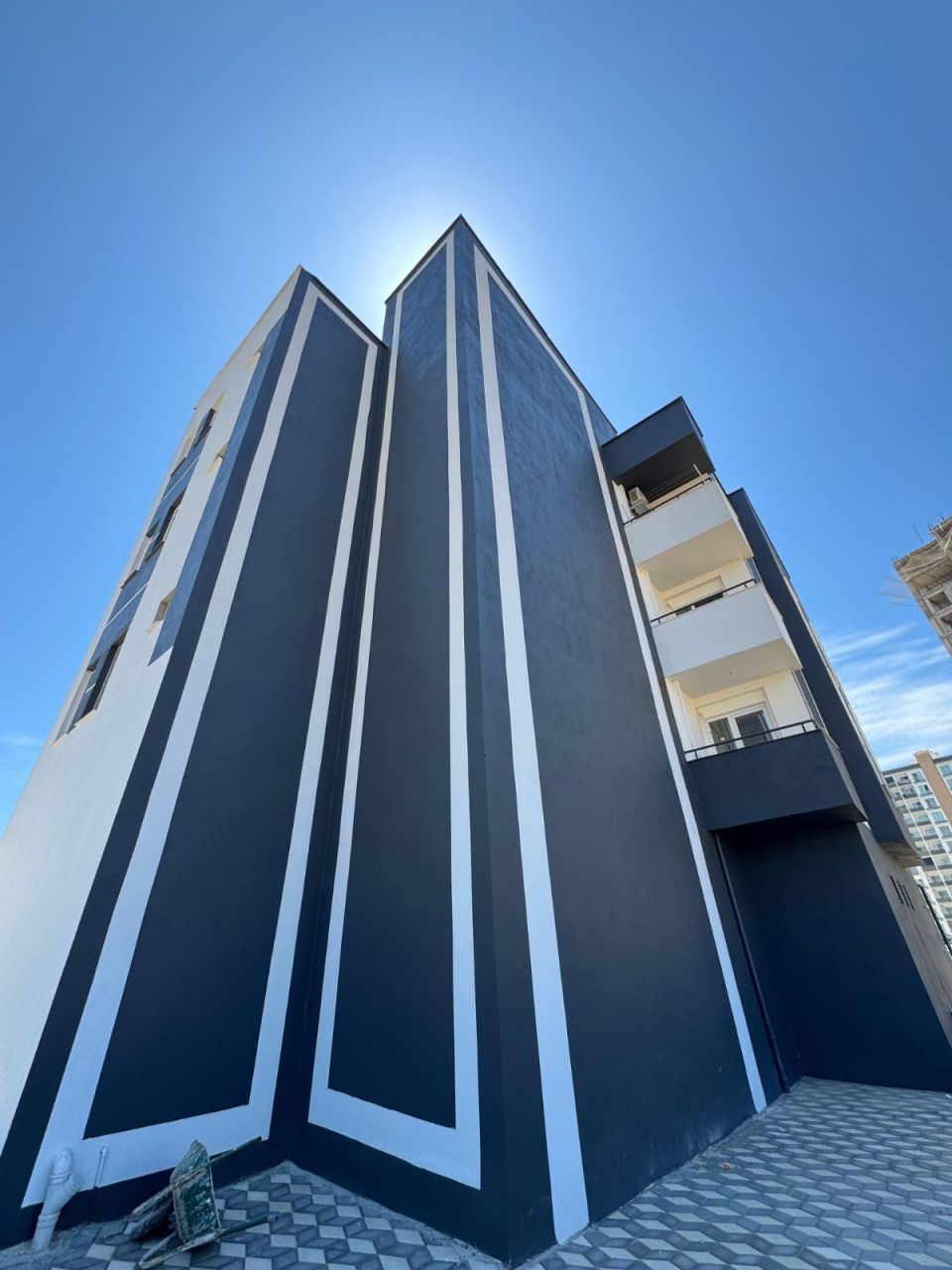 Квартира в Мерсине, Турция, 60 м² - фото 6