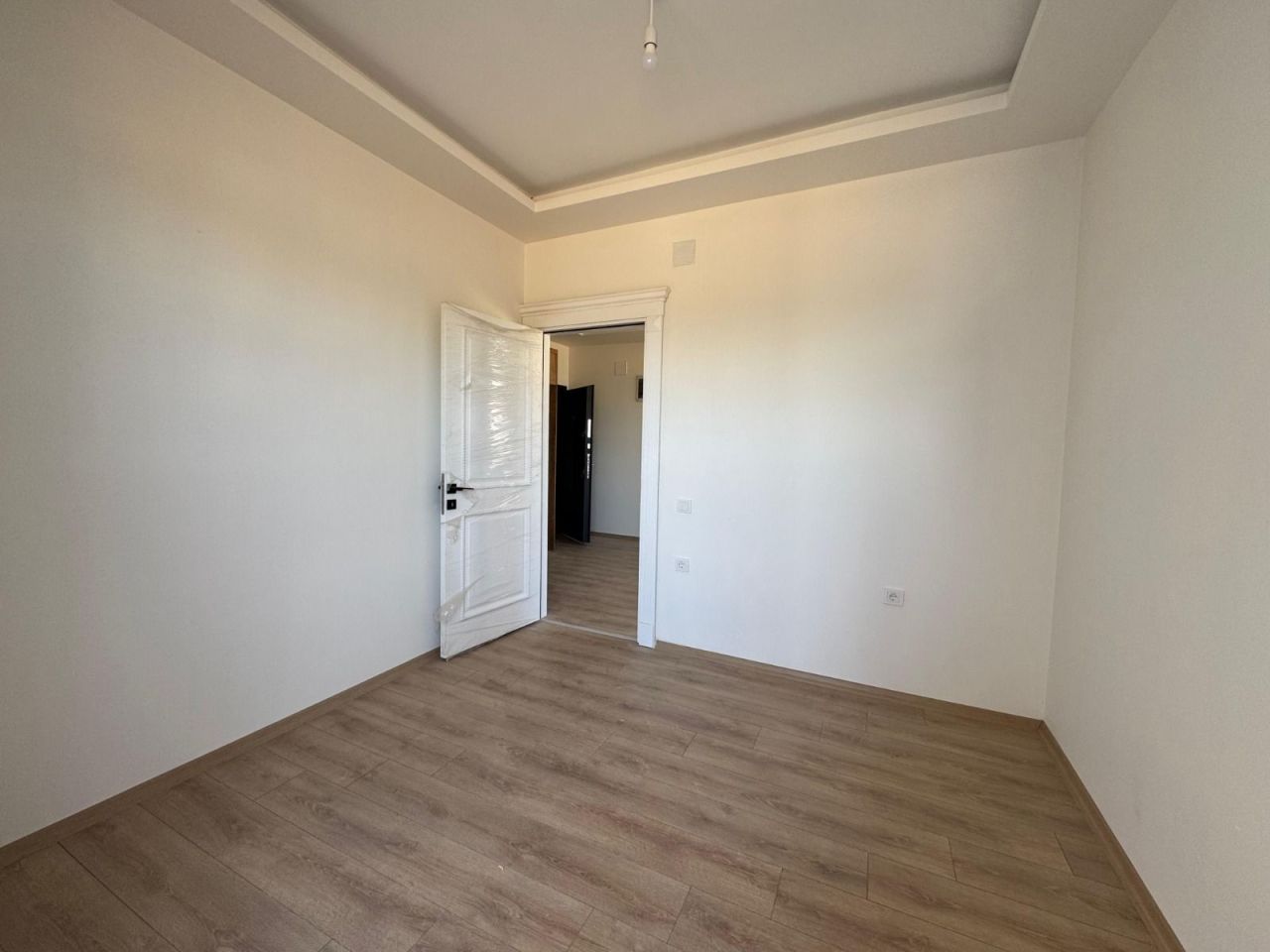 Квартира в Мерсине, Турция, 60 м² - фото 15