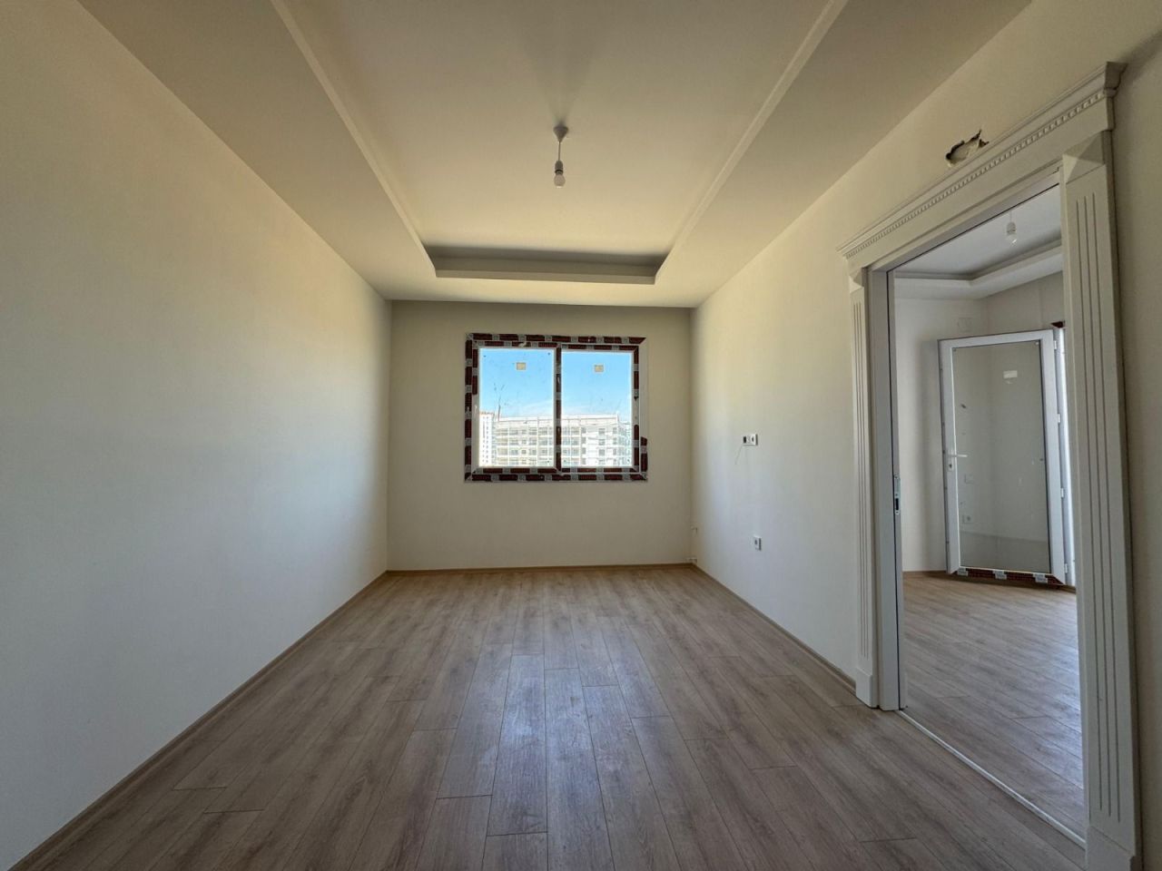 Квартира в Мерсине, Турция, 60 м² - фото 8