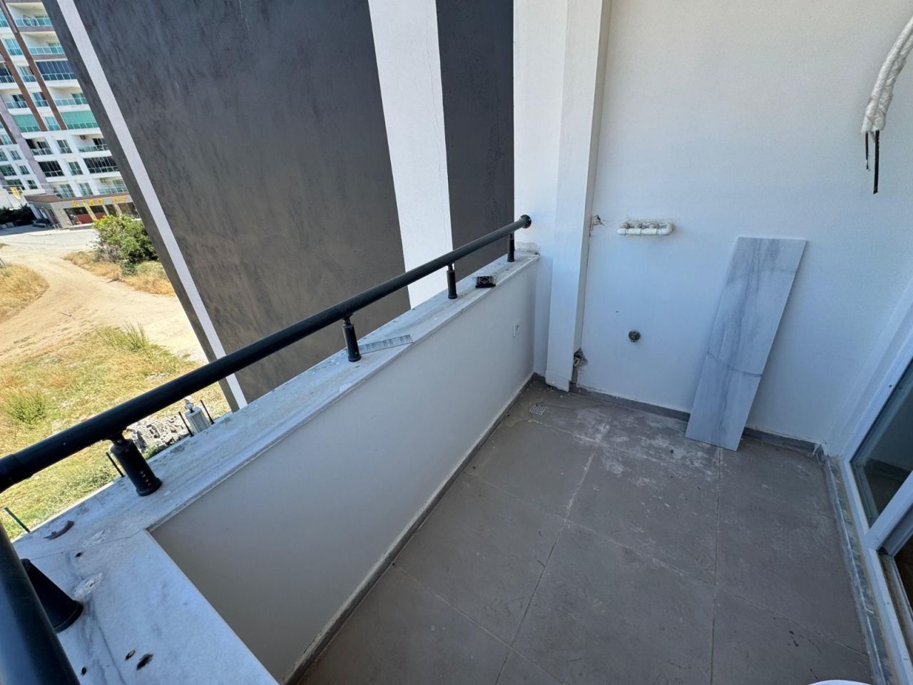 Квартира в Мерсине, Турция, 60 м² - фото 3