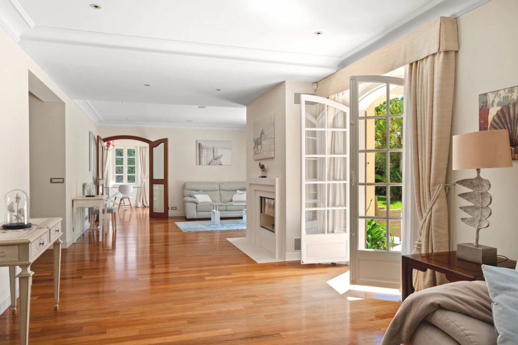 Вилла в Сен-Жан-Кап-Ферра, Франция, 234 м² - фото 9